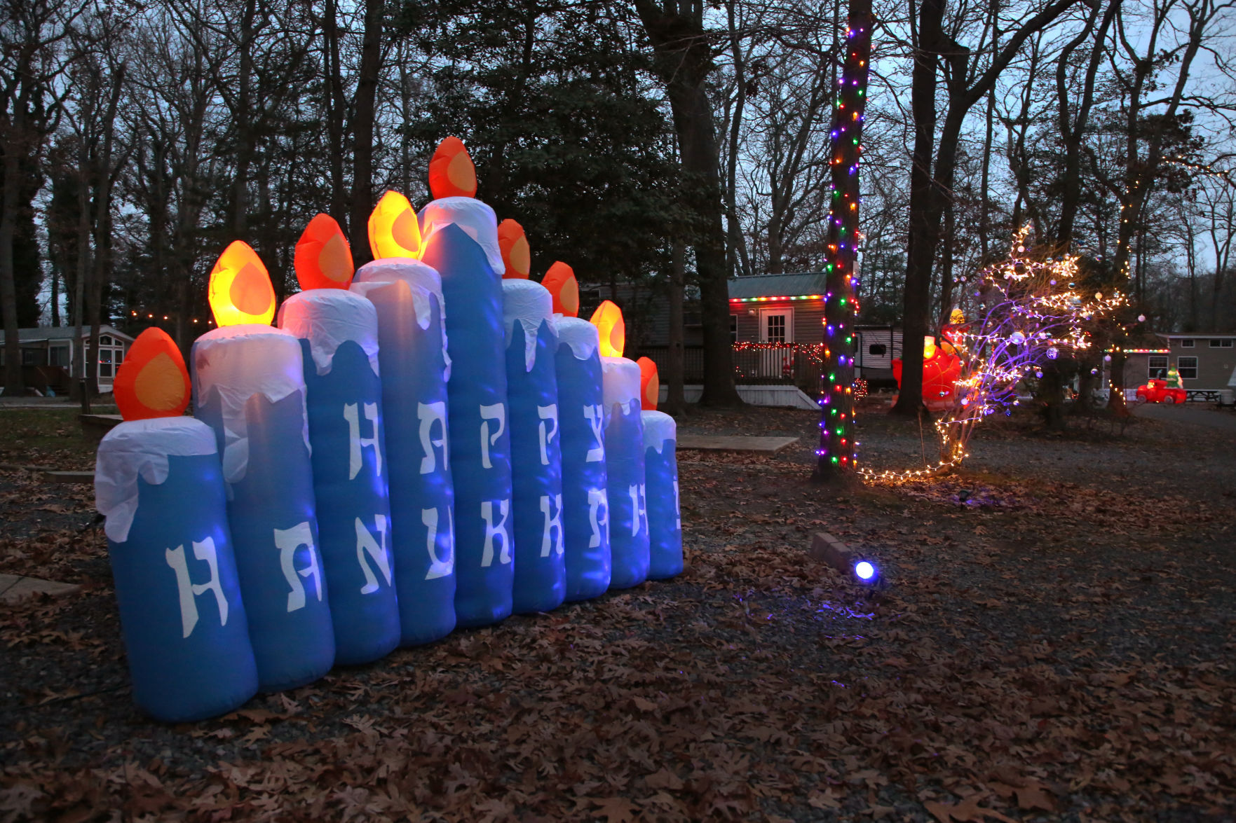 Festival of Lights